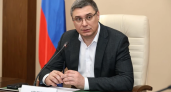 Александр Авдеев провел личный приём граждан