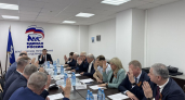 «Единая Россия» рекомендует Сергея Волкова на пост мэра Владимира