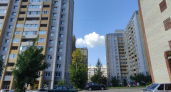 Жители Владимирской области в полтора раза чаще стали брать жилье в ипотеку
