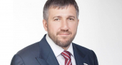 Григорий Аникеев поздравил земляков с Днем Победы