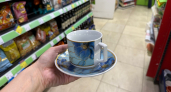 Просто по привычке зашла в Fix Price и очень удачно, домой вернулась с готовым подарком на любой случай