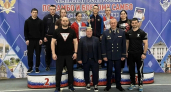 Владимирские спортсмены завоевали свыше 40 наград чемпионатов России