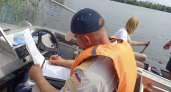 За 3 дня во Владимирской области привлекли к ответственности 8 судоводителей 