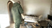 В Гусь-Хрустальном женщина лишила жизни приятеля за то, что он говорил во сне