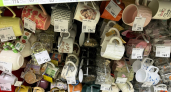 Кружка из Fix Price, которая всем хороша, но сахар в ней не размешать: что за "зверь" и почему я не могла не купить это чудо