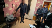 В Гусь-Хрустальном осудят мужчину, лишившего жизни знакомого из-за долга