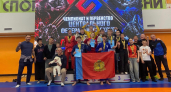 Владимирские спортсмены завоевали 23 медали на соревнованиях по грэпплингу в Коврове