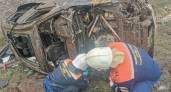 В Судогодском округе в ДТП пострадали четыре человека, включая ребенка