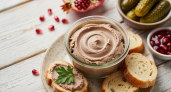 Беру куриную печень и готовлю эту вкуснятину: паштет, который просят повторить