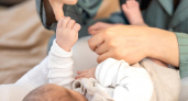 Будущих отцов приглашают на очередную лекцию в рамках проекта «Папа в родах»