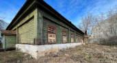 Во Владимире выставили на продажу дом 1889 года постройки за 53 миллиона рублей