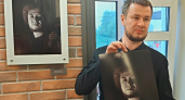 Во Владимирском ОДРИ открылась выставка портретов его посетителей