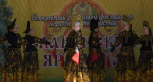 В Александрове стартовал фестиваль «Славянская ярмарка»