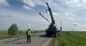В 33-м регионе построят 18,8 км новых линий уличного освещения в 2026 году