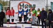 Владимирские ориентировщики привезли 6 медалей с чемпионата России в Иркутске