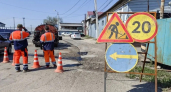 В Муроме прокуратура взялась за несколько разбитых дорог