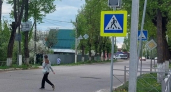 В Кольчугине после вмешательства прокуратуры установят светофоры рядом со школами