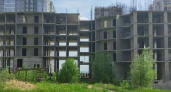 Недострой ЖК «Дуброва Парк-2» во Владимире огородят от детей