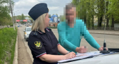 В Кольчугинском районе приставы с полицией взыскали с водителей 300 тысяч рублей