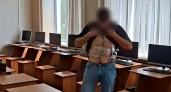 Владимирец лишился прав за пьяную езду и пытался сдать экзамен с микронаушником