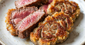 Отбивные на любой вкус: хрустящая курица в орехах и сочные «мясные» вешенки — два рецепта, в которые влюбляешься с первого кусочка