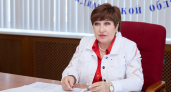 Ольга Хохлова провела заседание рабочей группы по вопросам благополучия семей с детьми