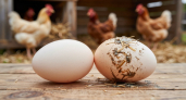 Агроном назвал самые безопасные яйца для здоровья: это не то, что вы думаете