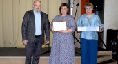 В Юрьеве-Польском наградили передовиков Клуба животноводов