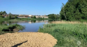 В реке Колпь на территории Селивановского округа погиб подросток 