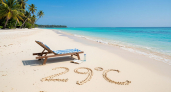 С 26 мая едем на море: 2 курорта с +29°C, пустыми пляжами и ценами ниже на 50%