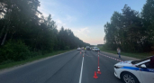 ДТП с участием велосипедиста в Киржачском районе обернулось трагедией