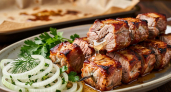 Так шашлык в духовке ещё никто не готовил: секрет сочного мяса без мангала