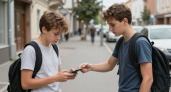 В Карабанове 15-летний подросток напал на 13-летнего знакомого и отобрал телефон