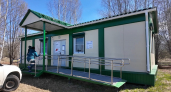 В Суздальском районе новые ФАПы оказались не готовы к полноценной работе