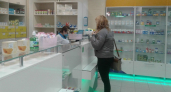 В 33-м регионе заболеваемость ОРВИ снизилась на 9,7% за неделю