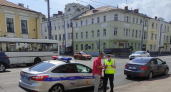 Инспектор просит открыть багажник? Автоюрист объяснил, когда это законно
