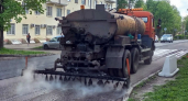 В 33-м регионе к учебному году отремонтируют более 70 км дорог к школам и детсадам