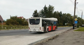 В Юрьевце начнут строить новый заездной карман для общественного транспорта