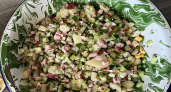 Добавьте это в окрошку — и вкус получится ресторанным: секрет шефа удивил гурманов