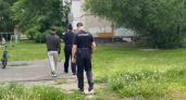 Во Владимире полиция раскрыла кражу подросткового велосипеда возле детской площадки