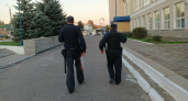В Петушках арестовали мужчин за неподчинение полиции в ночном клубе
