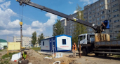 В 33-м регионе вложат полмиллиарда рублей в модернизацию коммунальных сетей