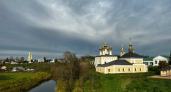 Суздаль занял первое место по стоимости проживания для туристов