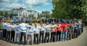 Для владимирских студенческих отрядов летний сезон стартовал с вручения путёвок