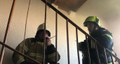 Муромские пожарные вновь победили в конкурсе на лучшее звено газодымозащиты 