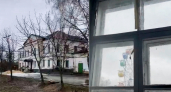 В 33-м регионе ищут хозяина для исторического здания в Окском парке Мурома