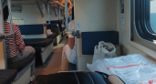 "Спите на голой полке": почему проводница плацкарта РЖД может отобрать матрас и подушку - намотайте на ус, чтобы ехать с комфортом