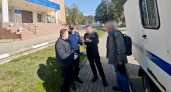 В Кольчугине осудят экс-заключенного, лишившего жизни сожительницу