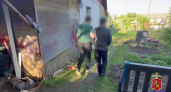 Во Владимире рабочий вынес со стройки имущество на полмиллиона рублей