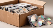 Не выбрасывайте старые CD-диски, лучше смастерите из них полезную вещь для дома или дачи - 10 идей превращения болванки в эксклюзив